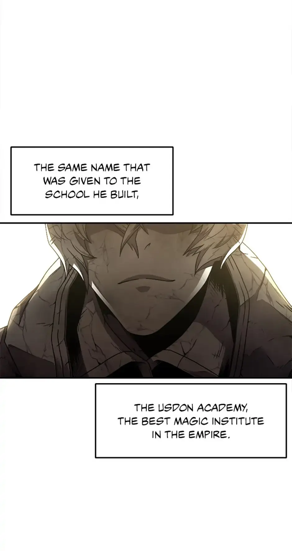 Read Demon Devourer EN Manga Online