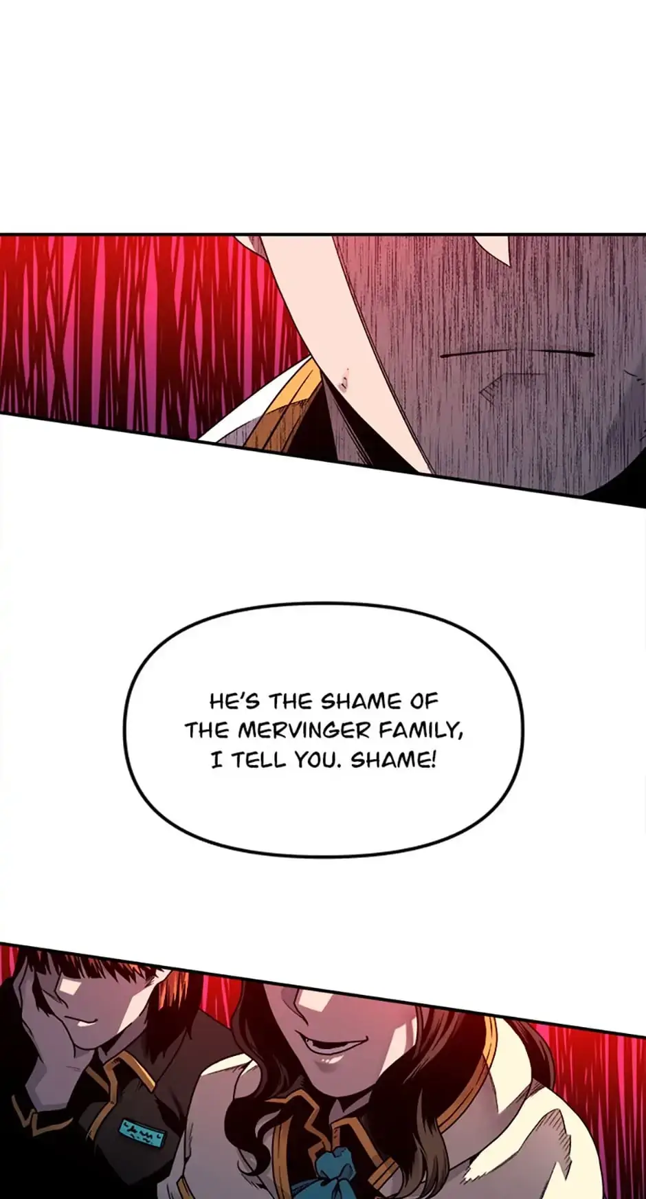 Read Demon Devourer EN Manga Online