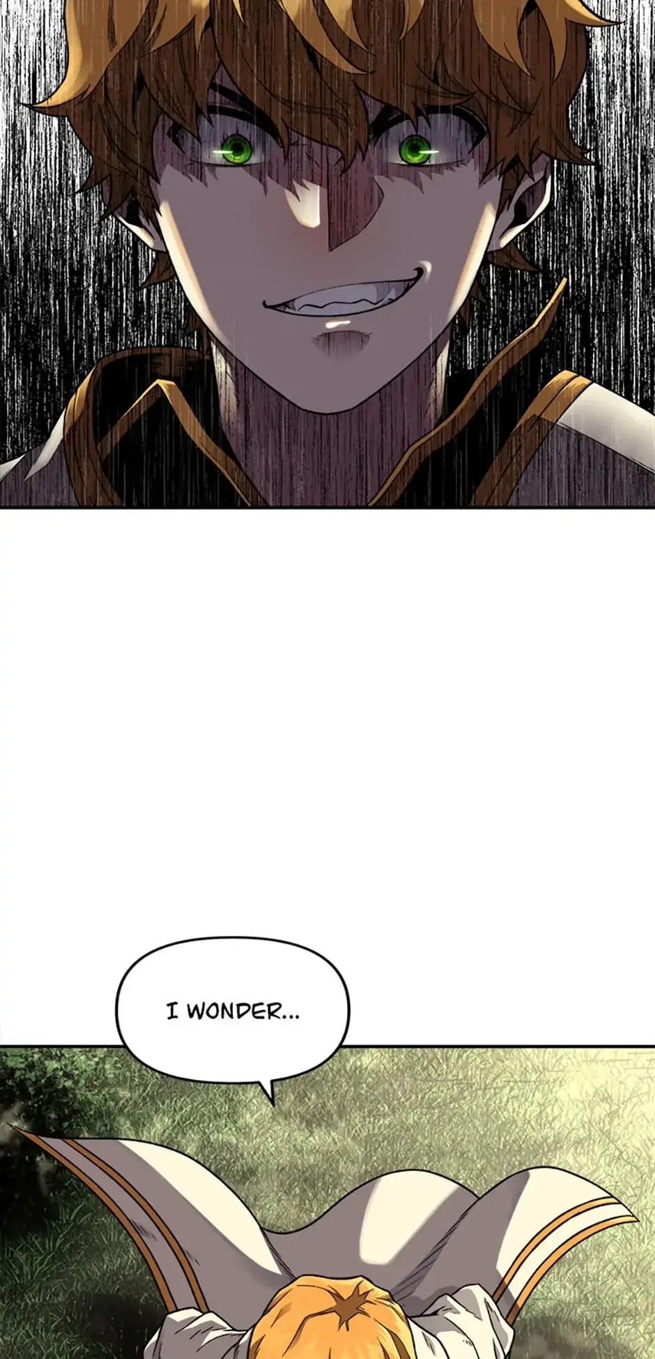 Read Demon Devourer EN Manga Online