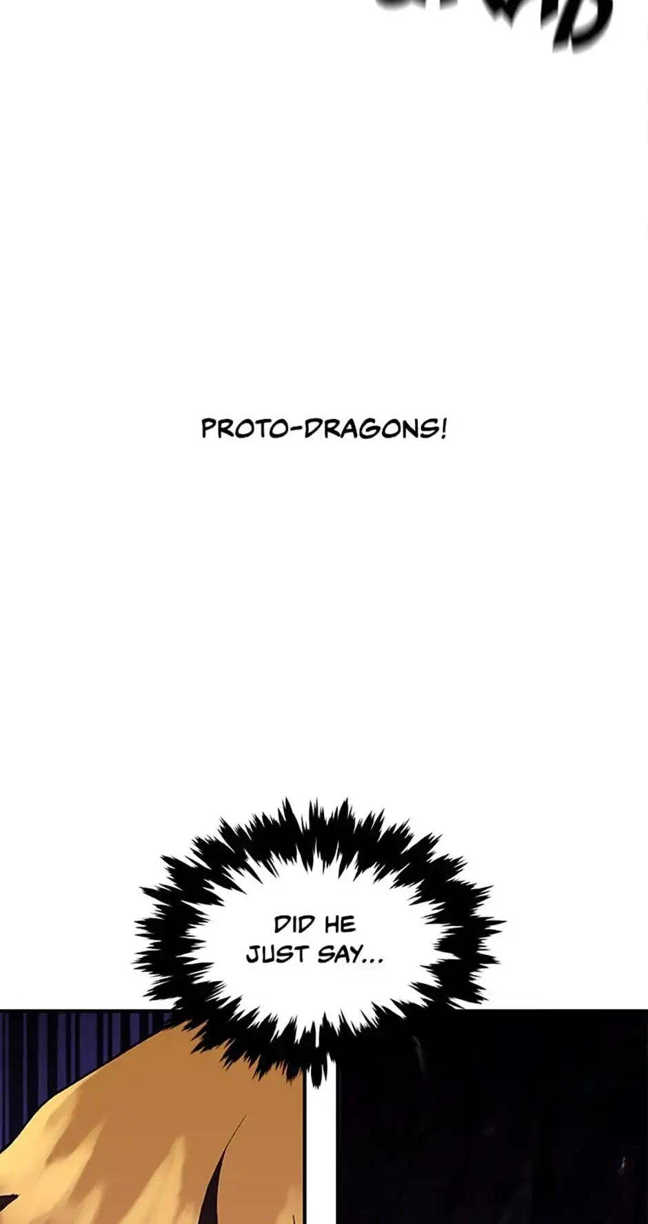 Read Demon Devourer EN Manga Online