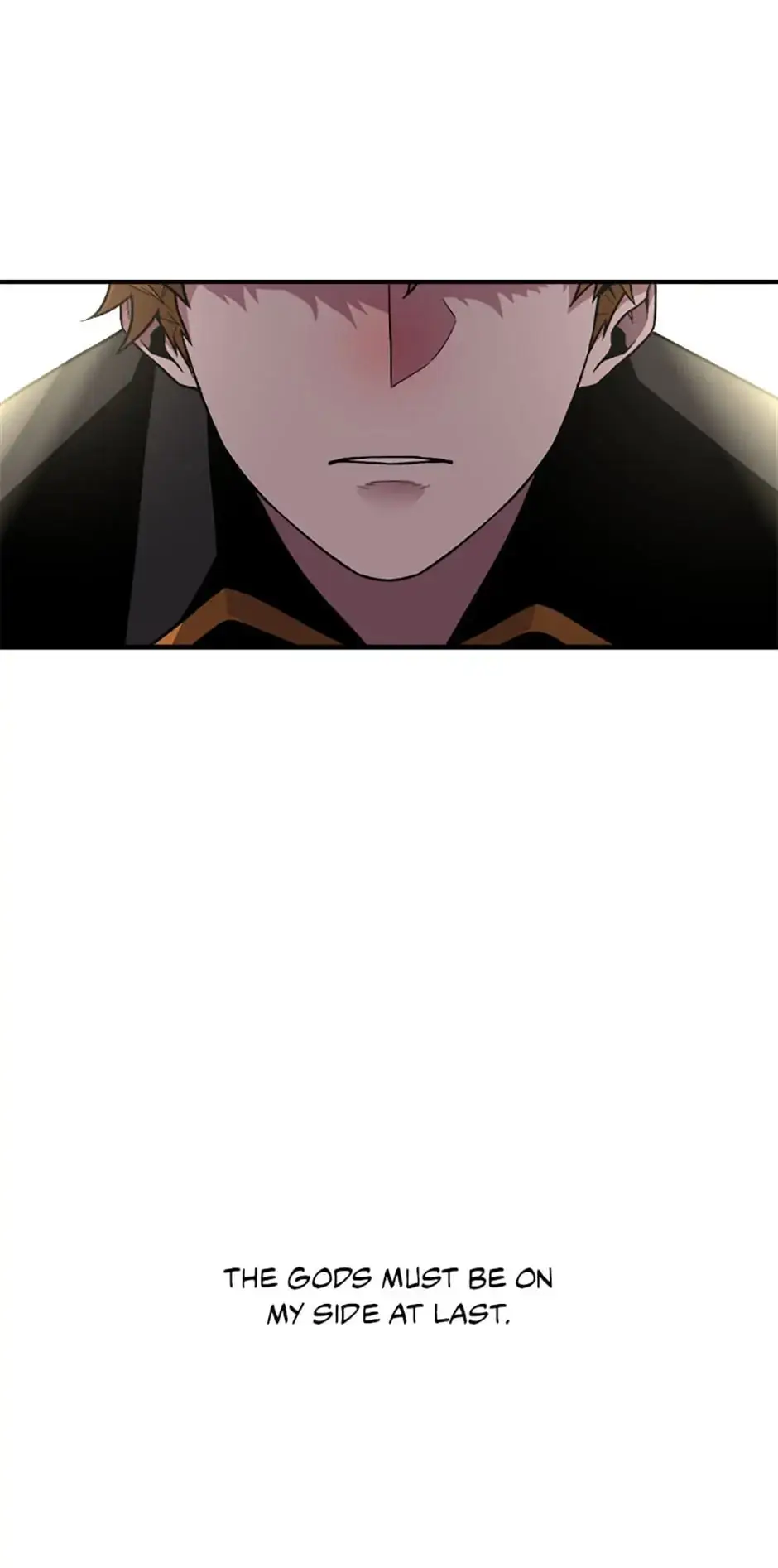 Read Demon Devourer EN Manga Online