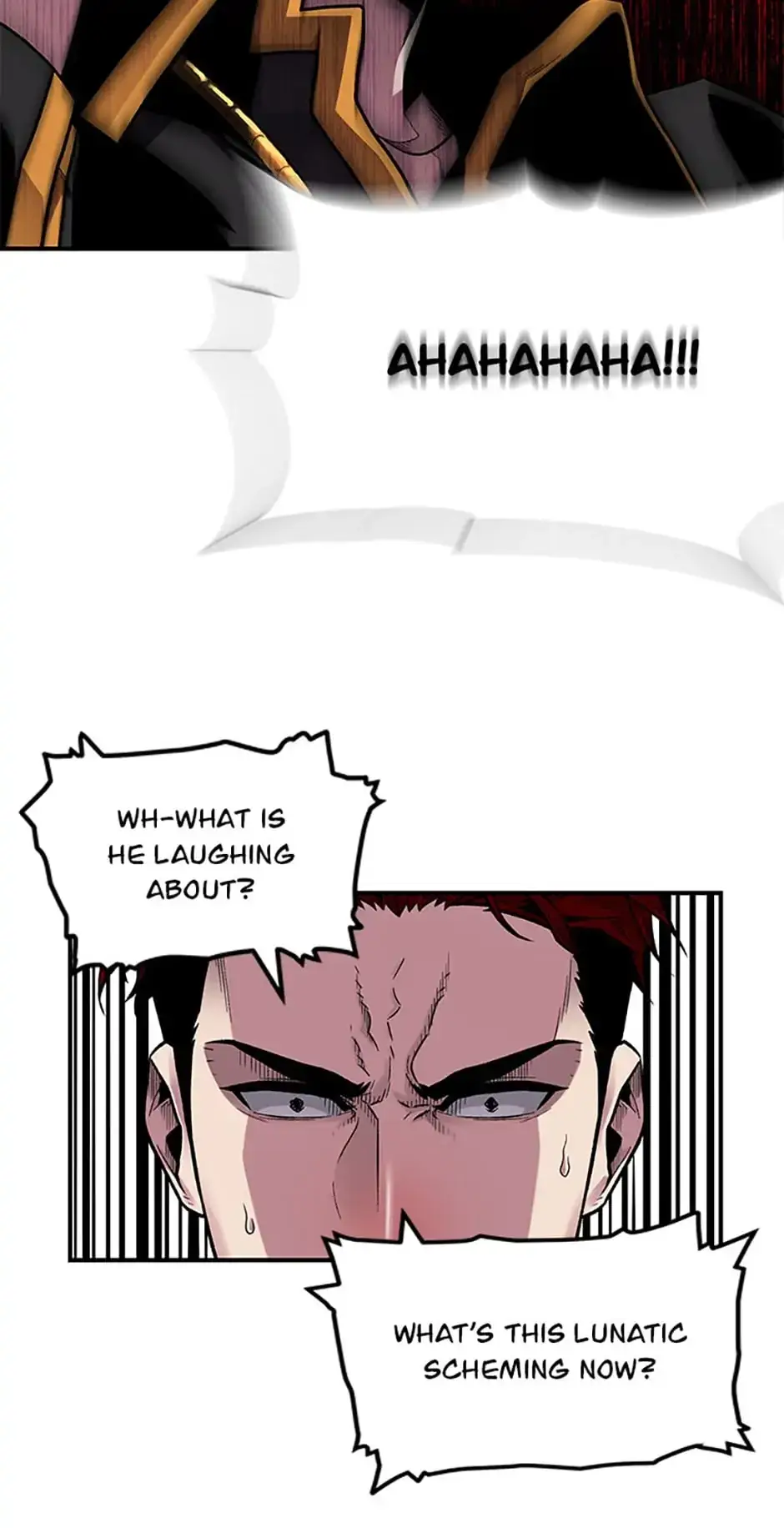 Read Demon Devourer EN Manga Online
