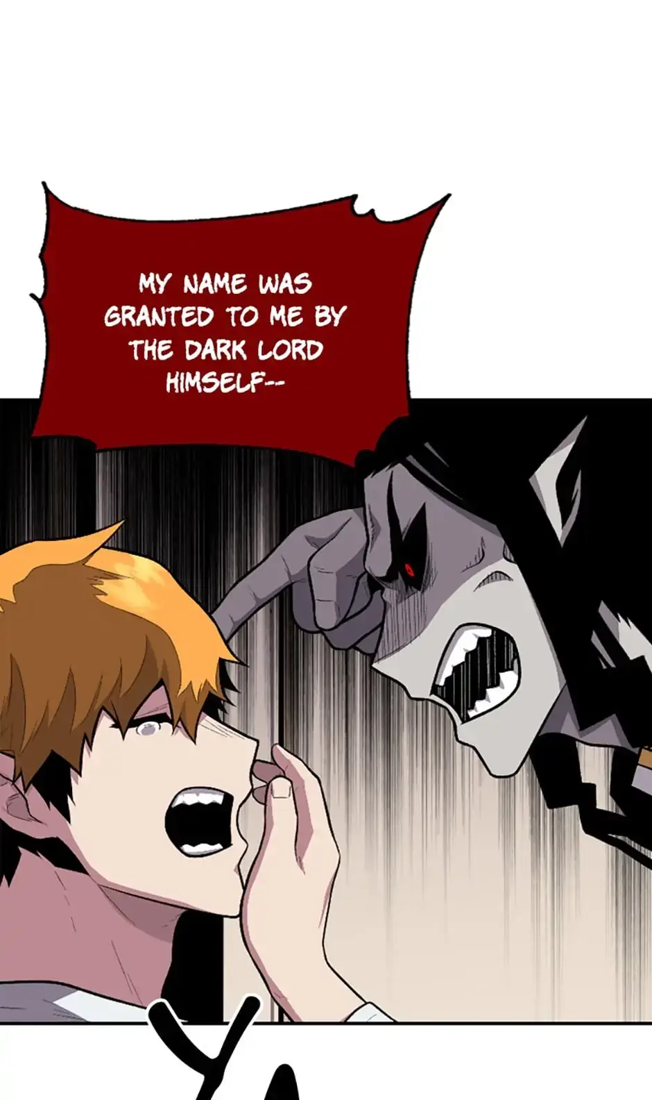 Read Demon Devourer EN Manga Online