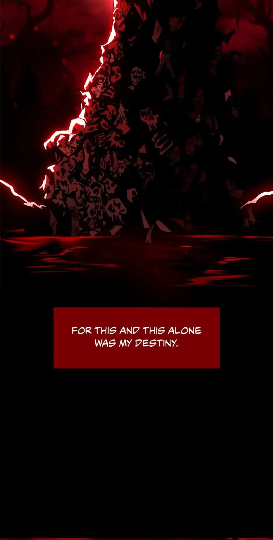 Read Demon Devourer EN Manga Online