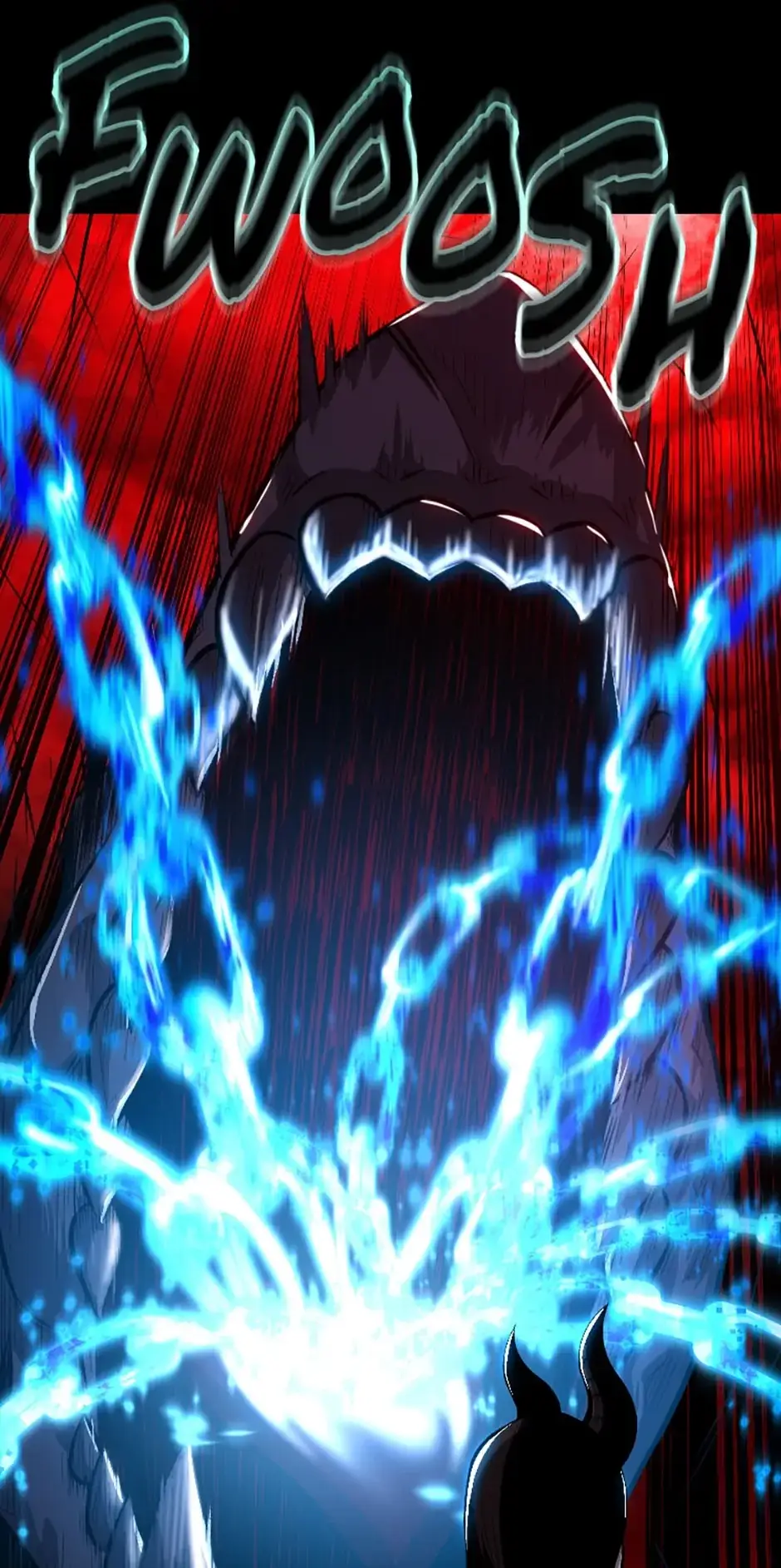 Read Demon Devourer EN Manga Online