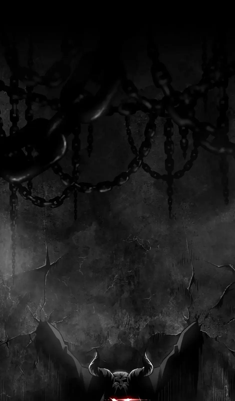Read Demon Devourer EN Manga Online