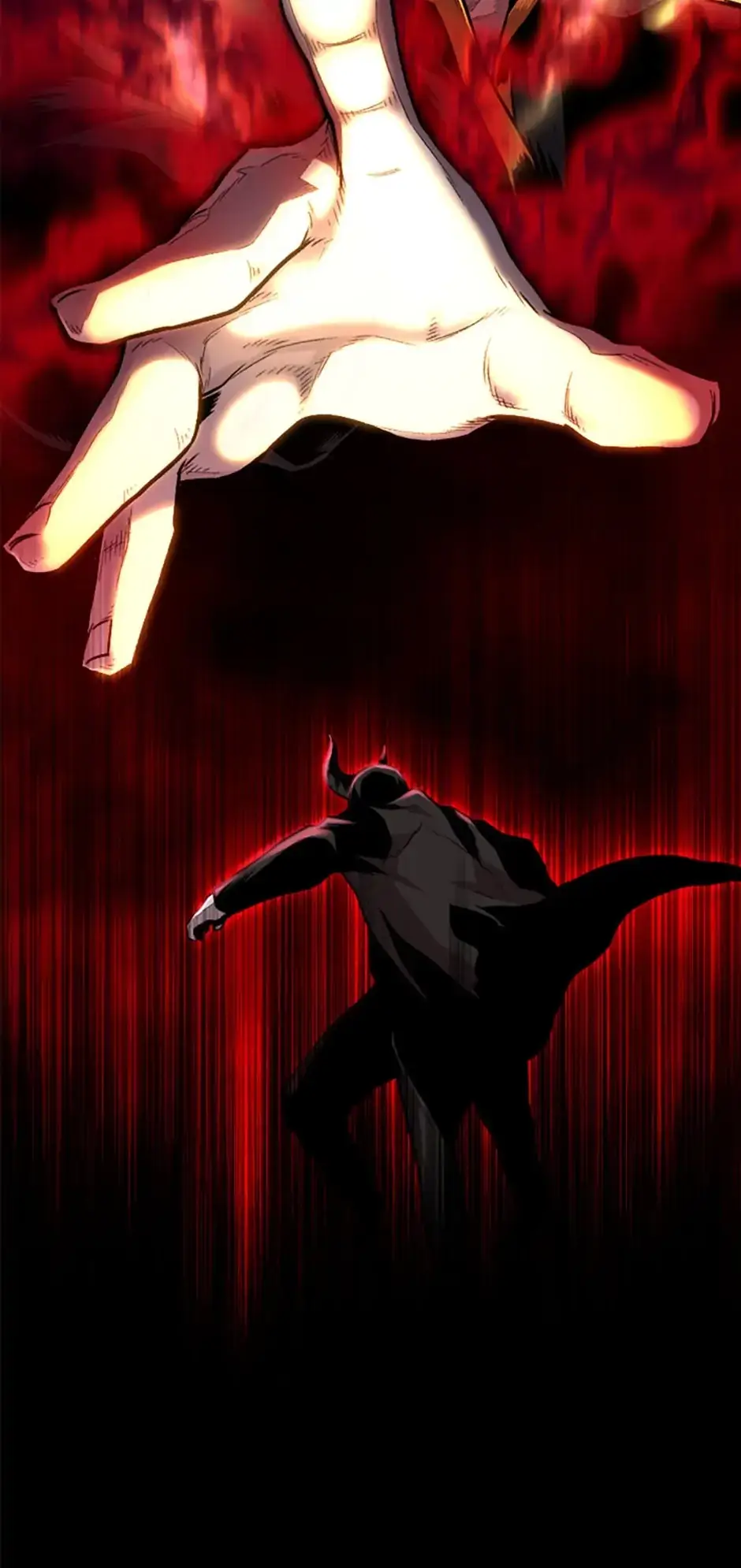 Read Demon Devourer EN Manga Online