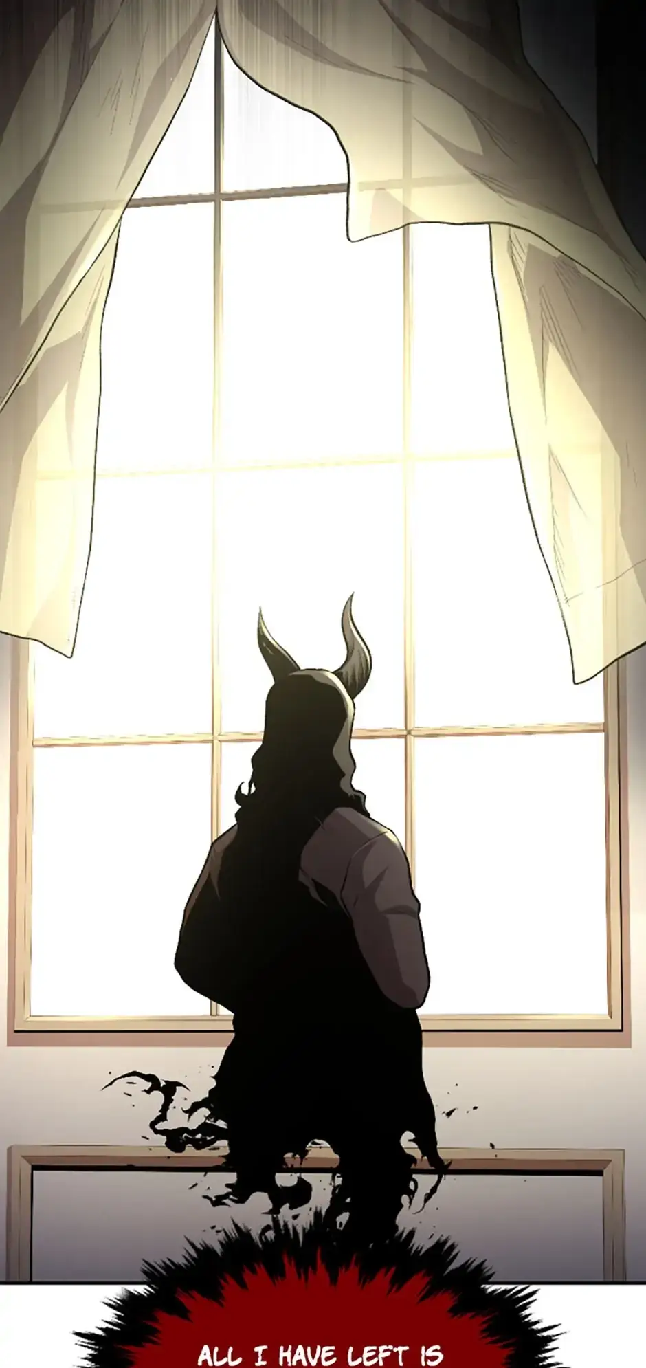 Read Demon Devourer EN Manga Online
