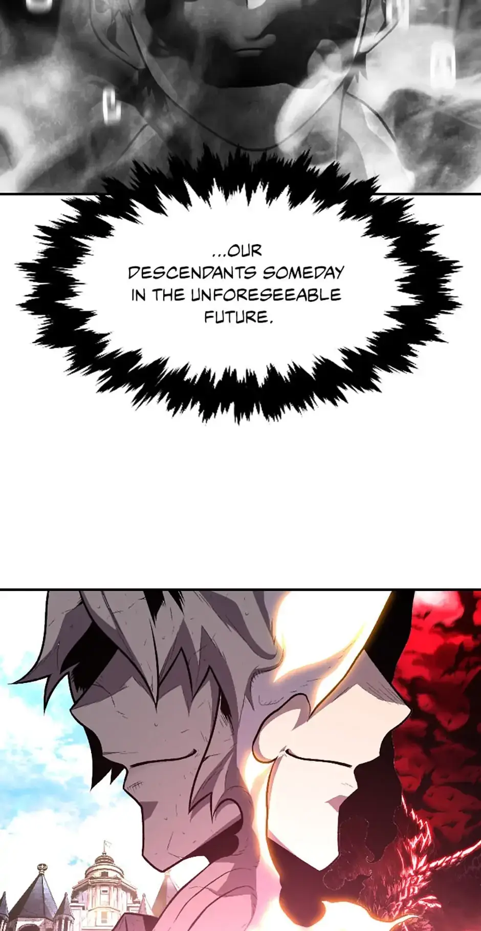 Read Demon Devourer EN Manga Online