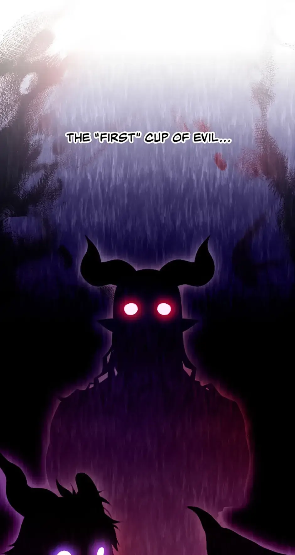 Read Demon Devourer EN Manga Online