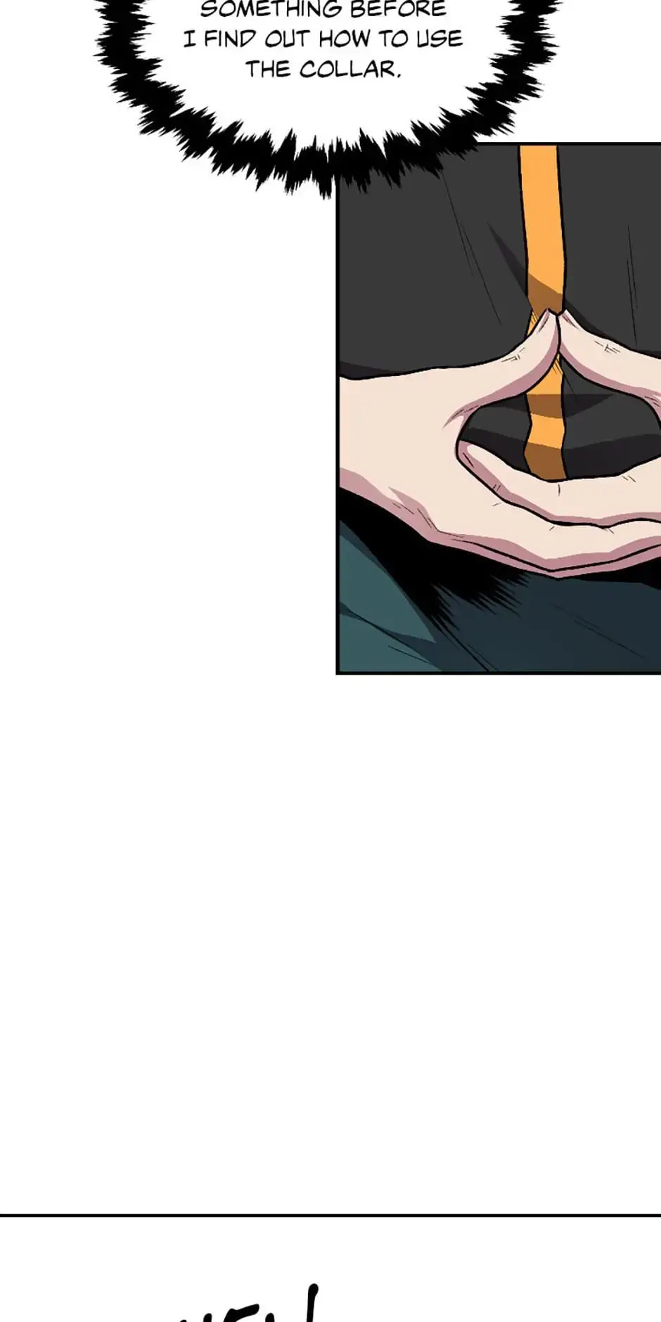 Read Demon Devourer EN Manga Online