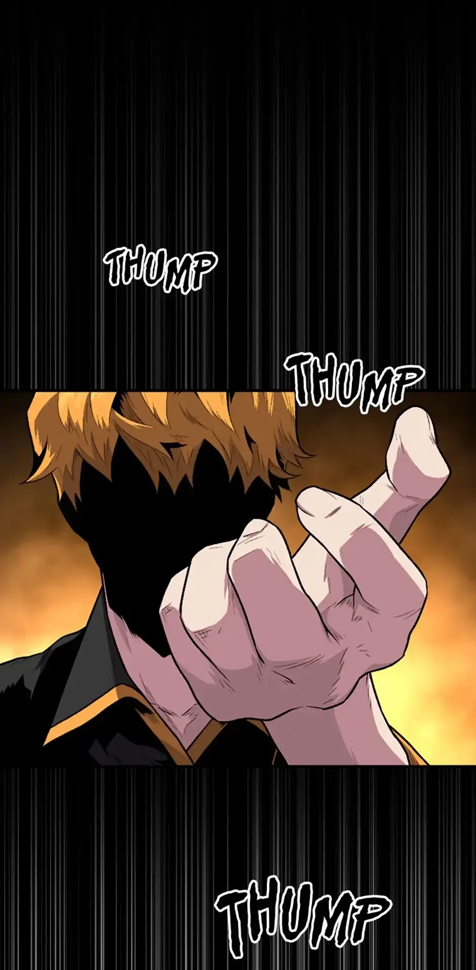 Read Demon Devourer EN Manga Online