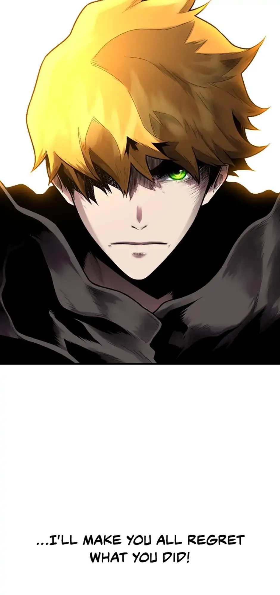 Read Demon Devourer EN Manga Online