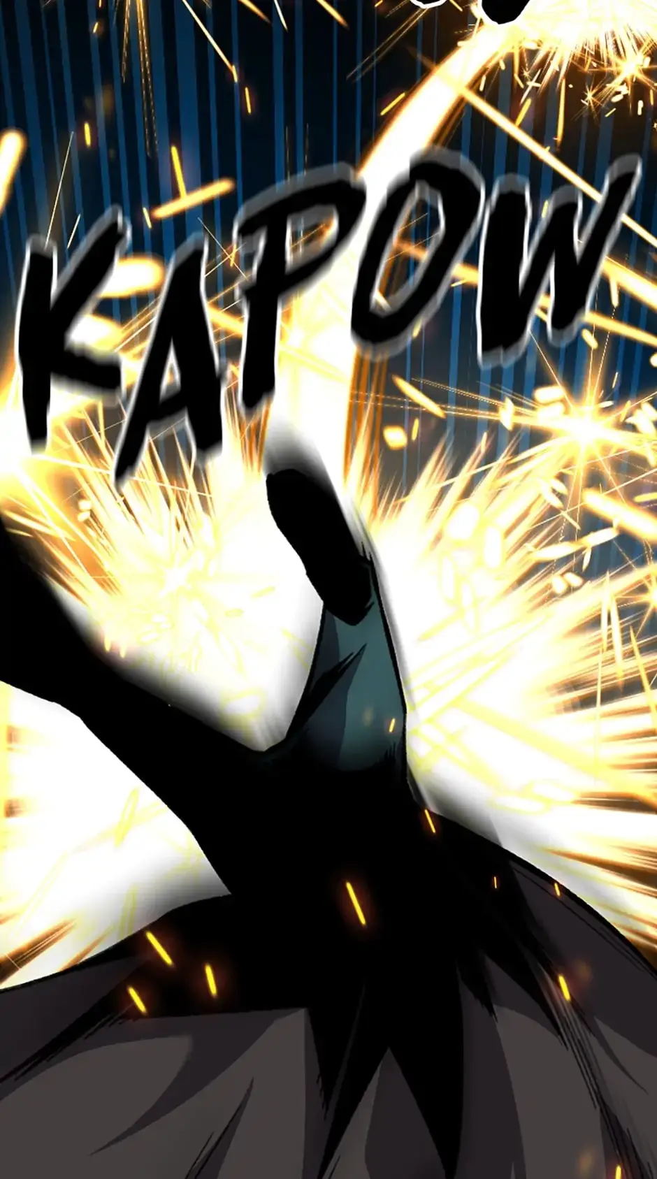 Read Demon Devourer EN Manga Online
