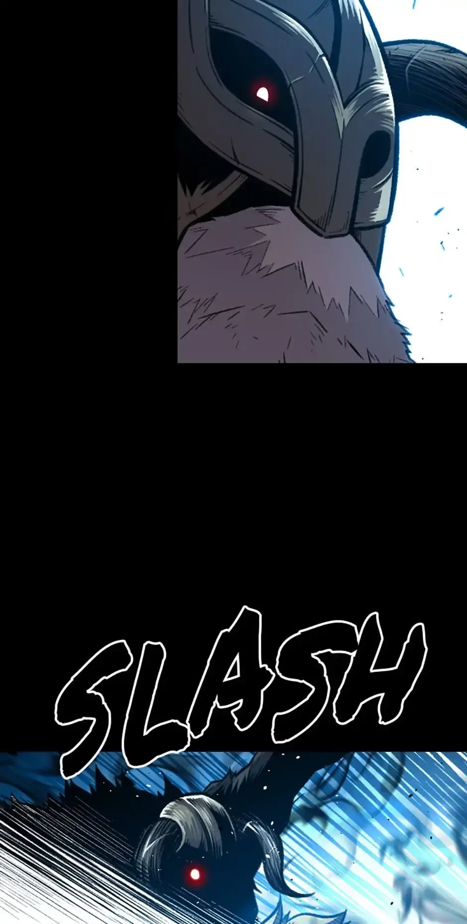 Read Demon Devourer EN Manga Online