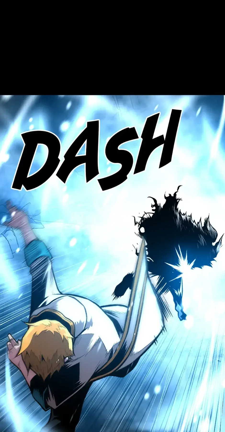 Read Demon Devourer EN Manga Online