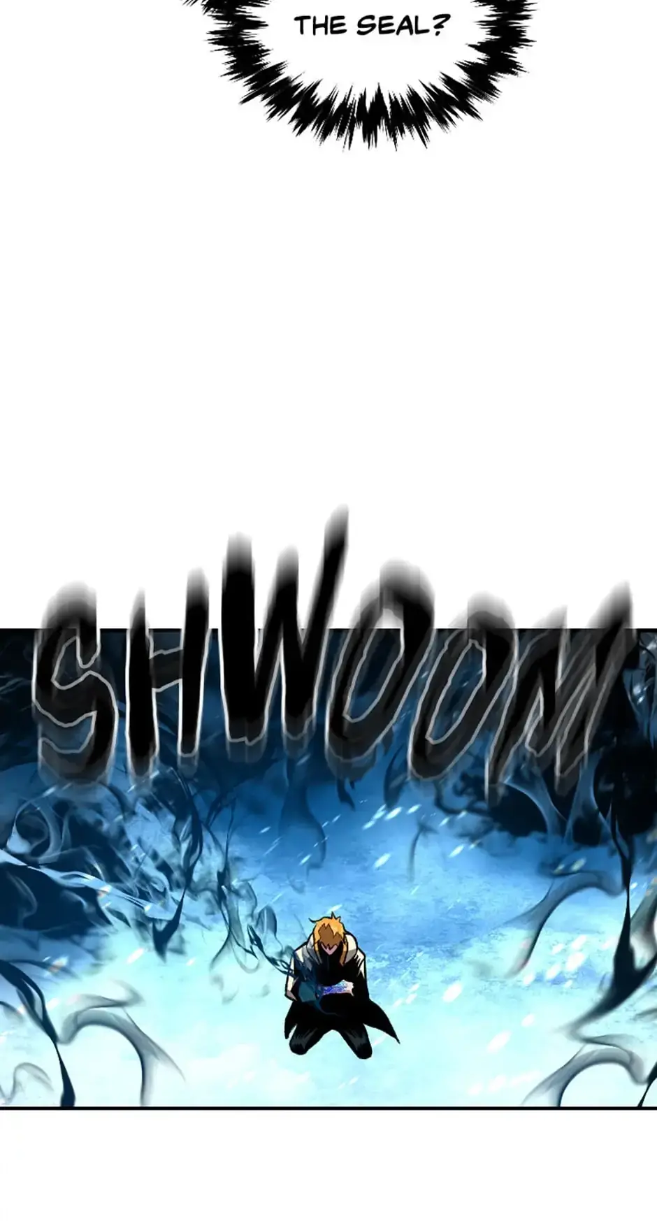 Read Demon Devourer EN Manga Online