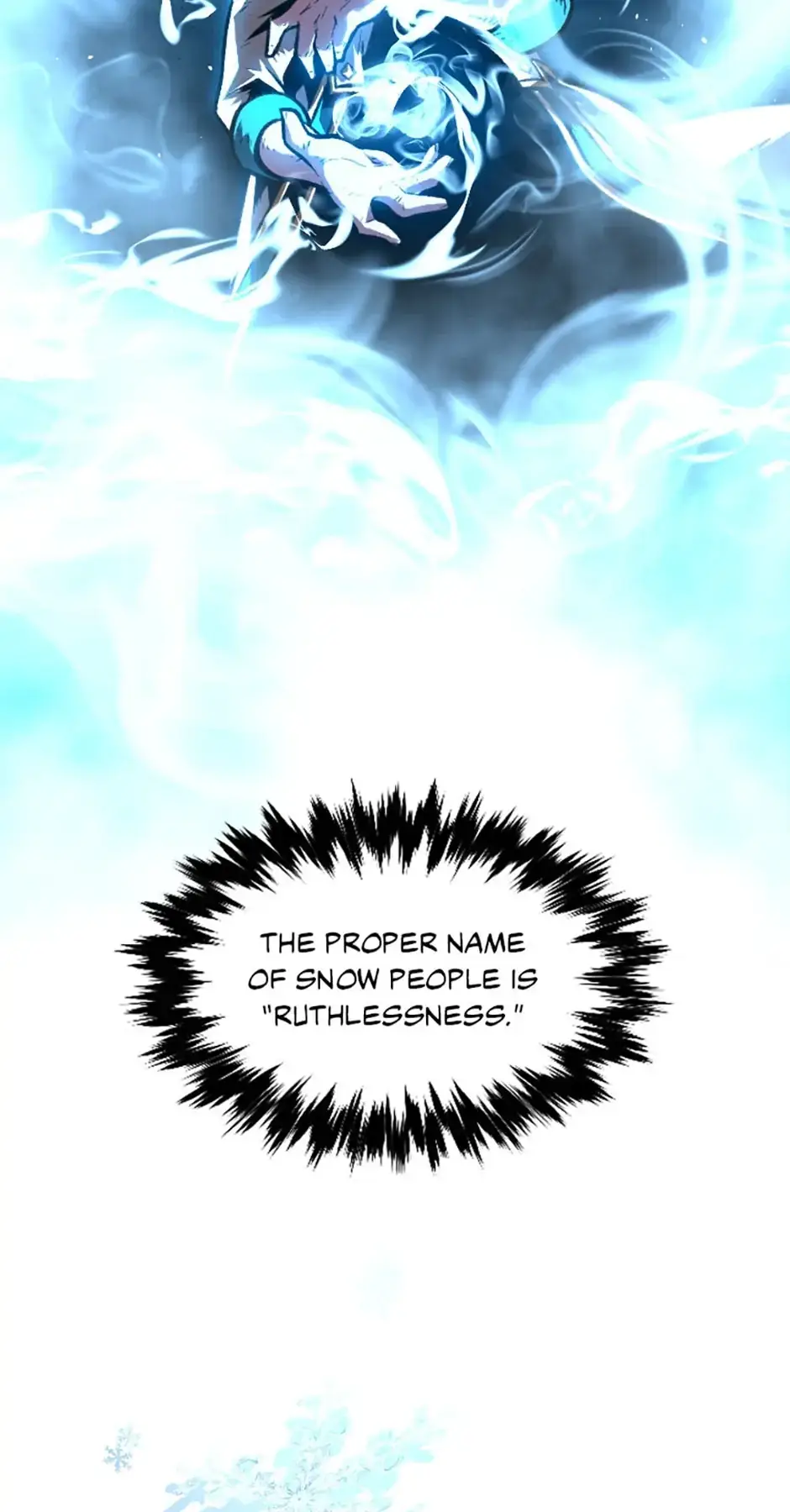 Read Demon Devourer EN Manga Online