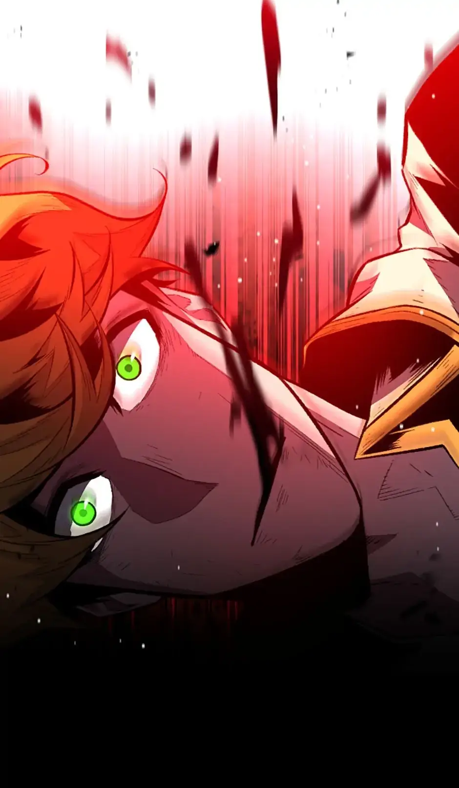 Read Demon Devourer EN Manga Online