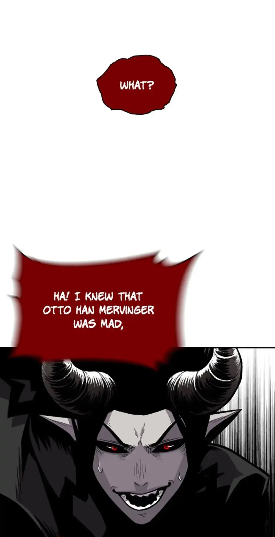Read Demon Devourer EN Manga Online