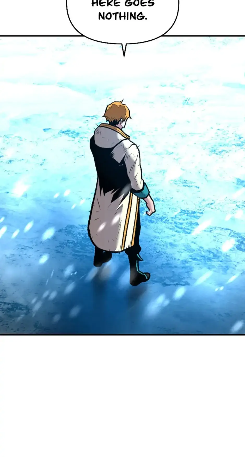Read Demon Devourer EN Manga Online