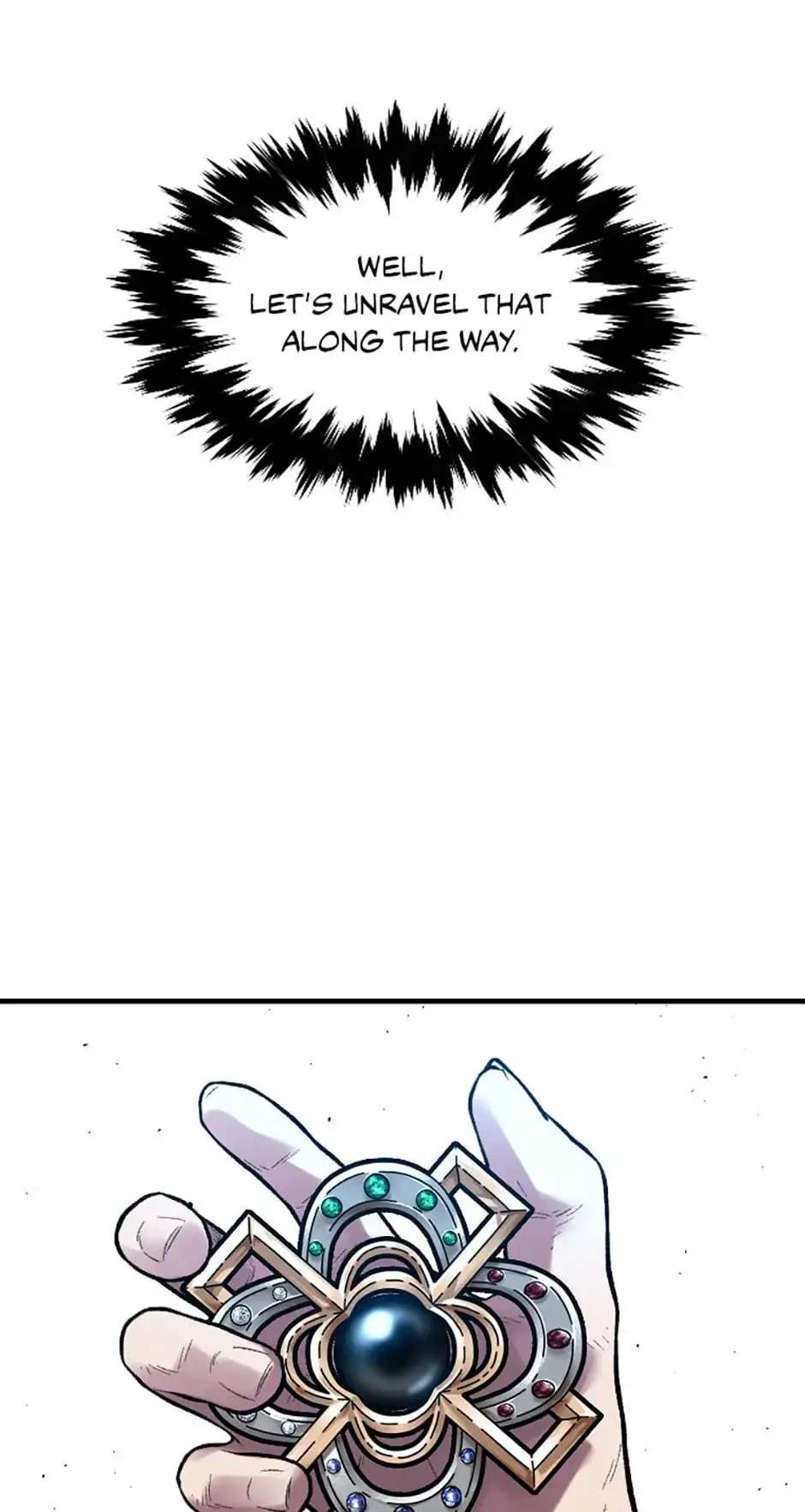 Read Demon Devourer EN Manga Online