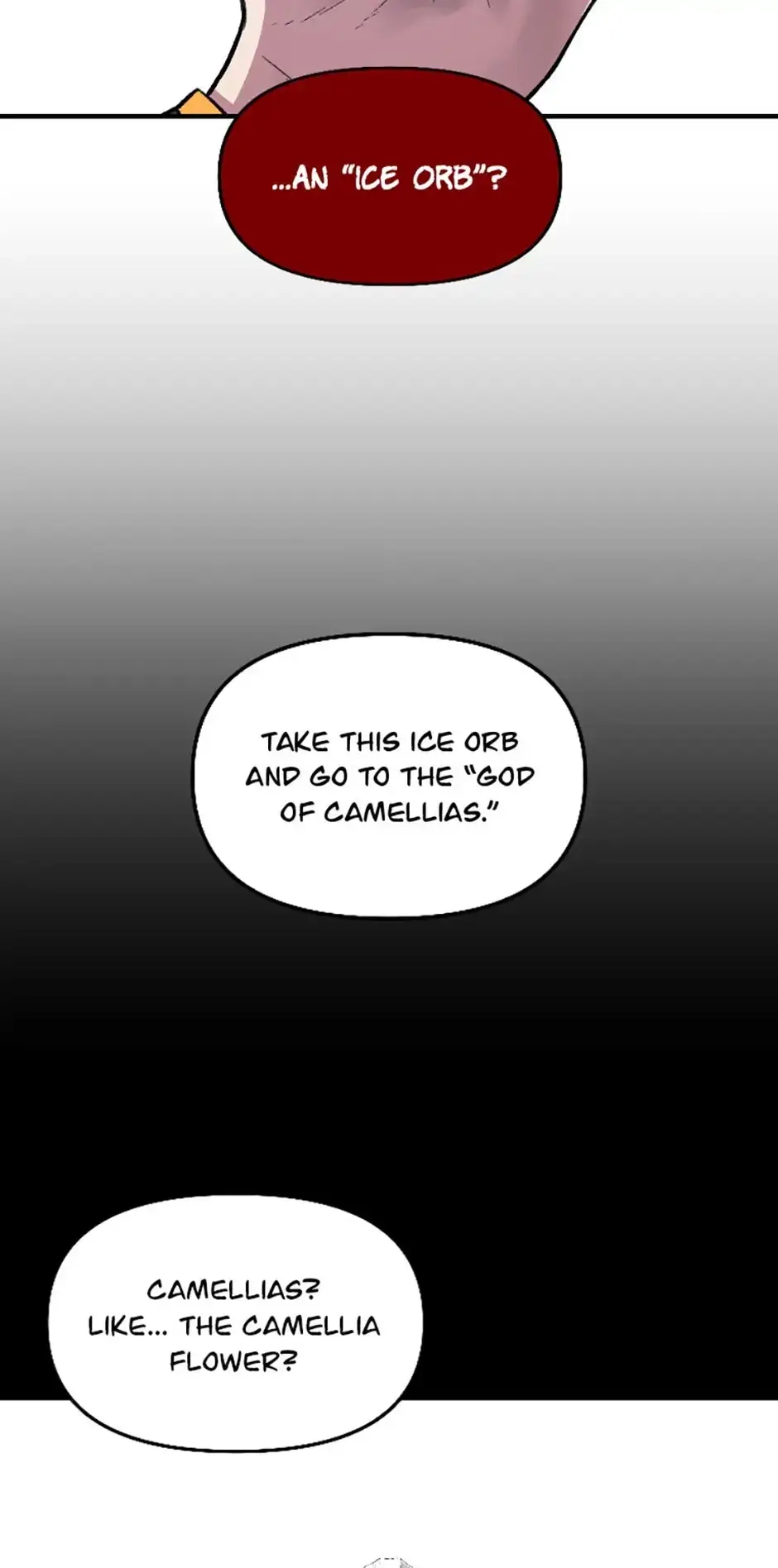 Read Demon Devourer EN Manga Online