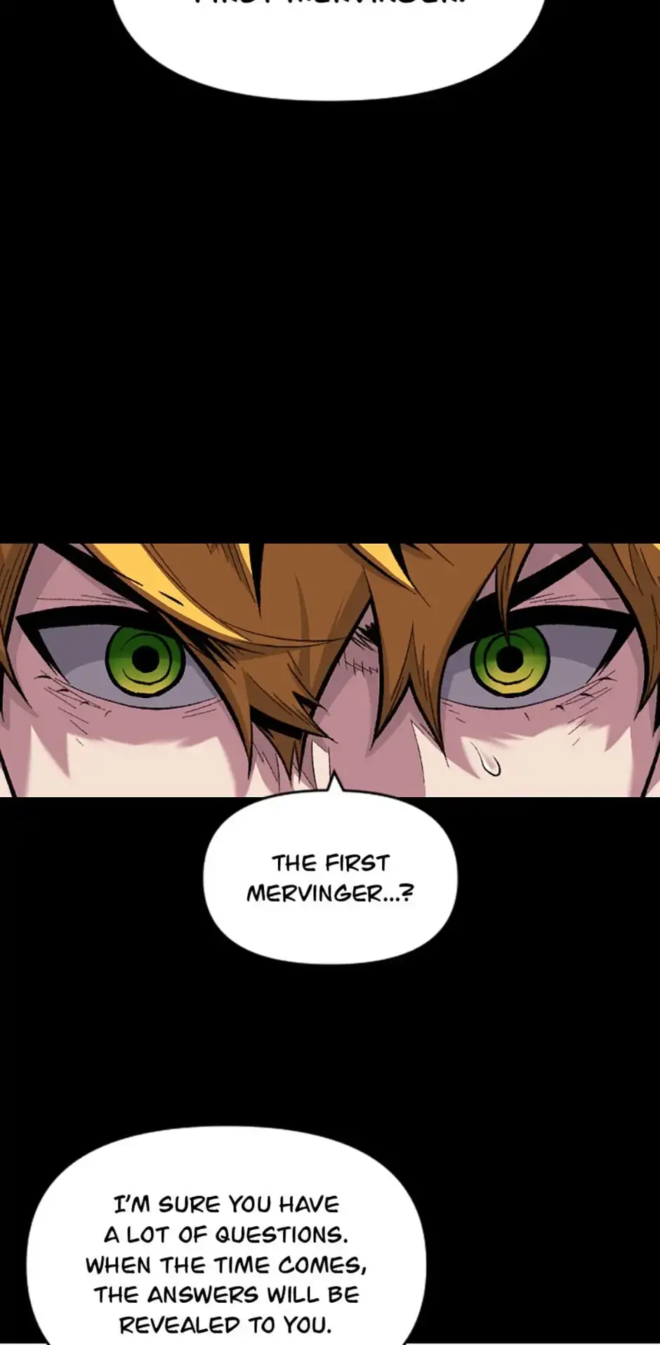 Read Demon Devourer EN Manga Online