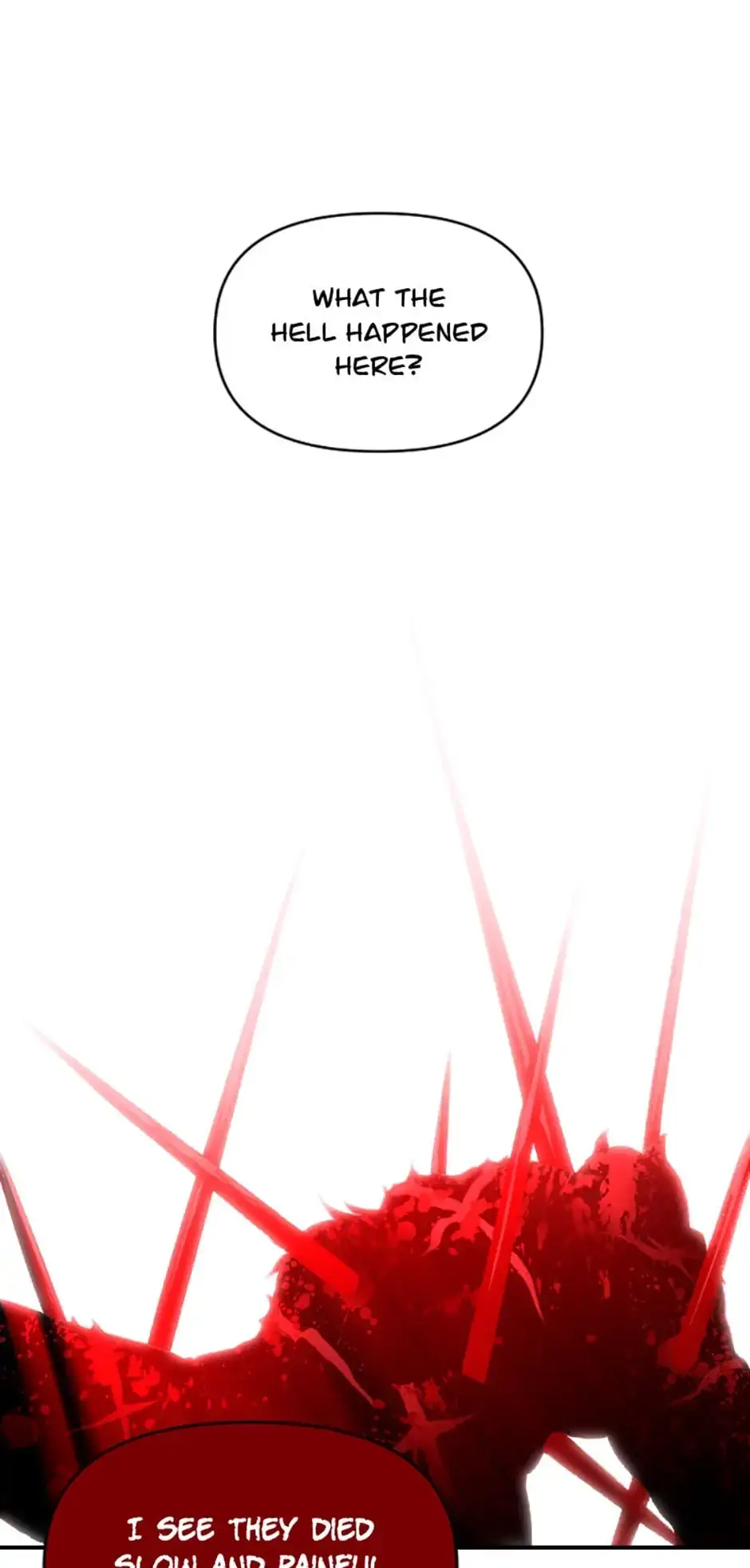 Read Demon Devourer EN Manga Online