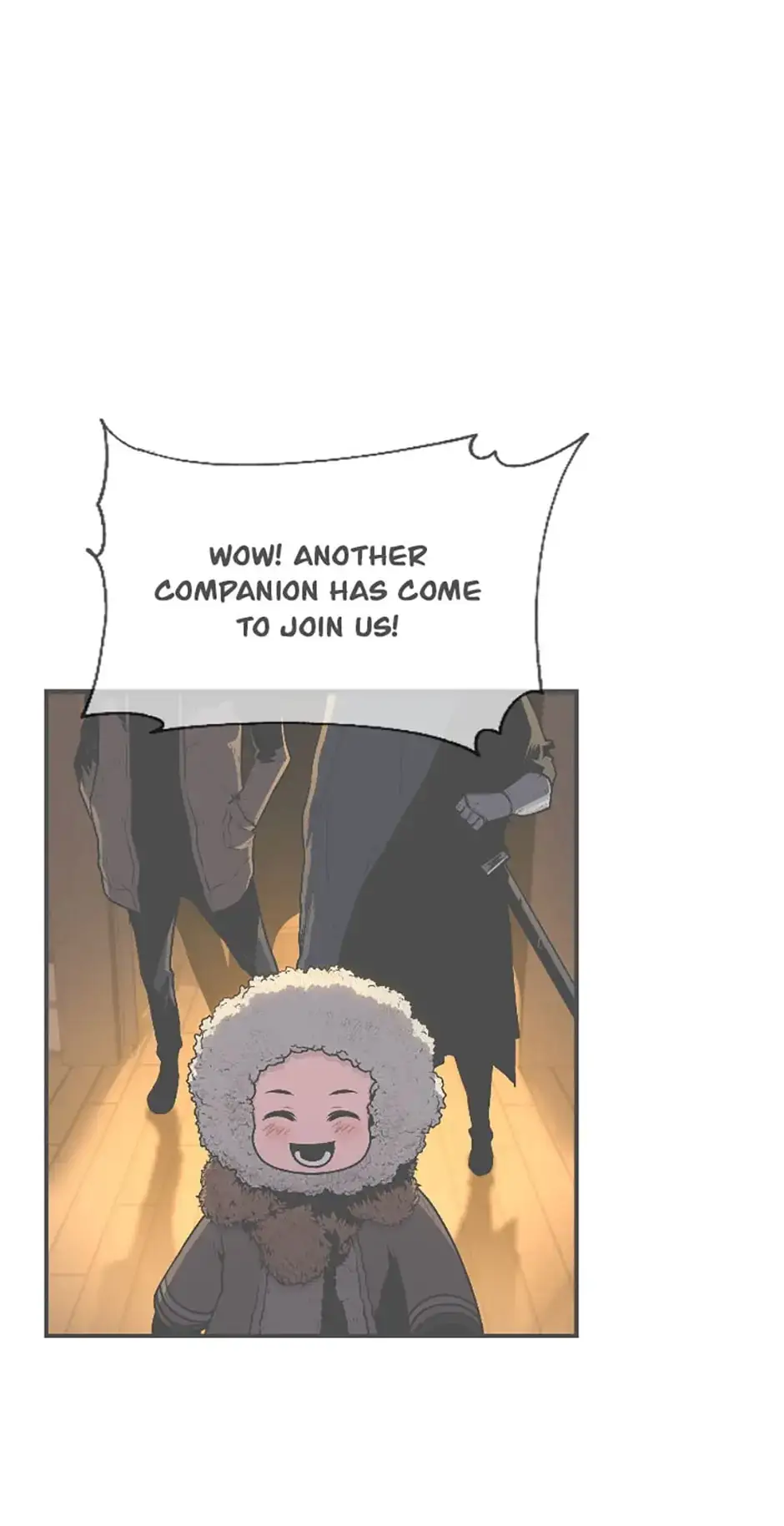 Read Demon Devourer EN Manga Online