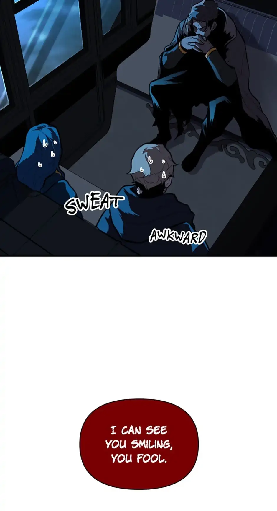 Read Demon Devourer EN Manga Online