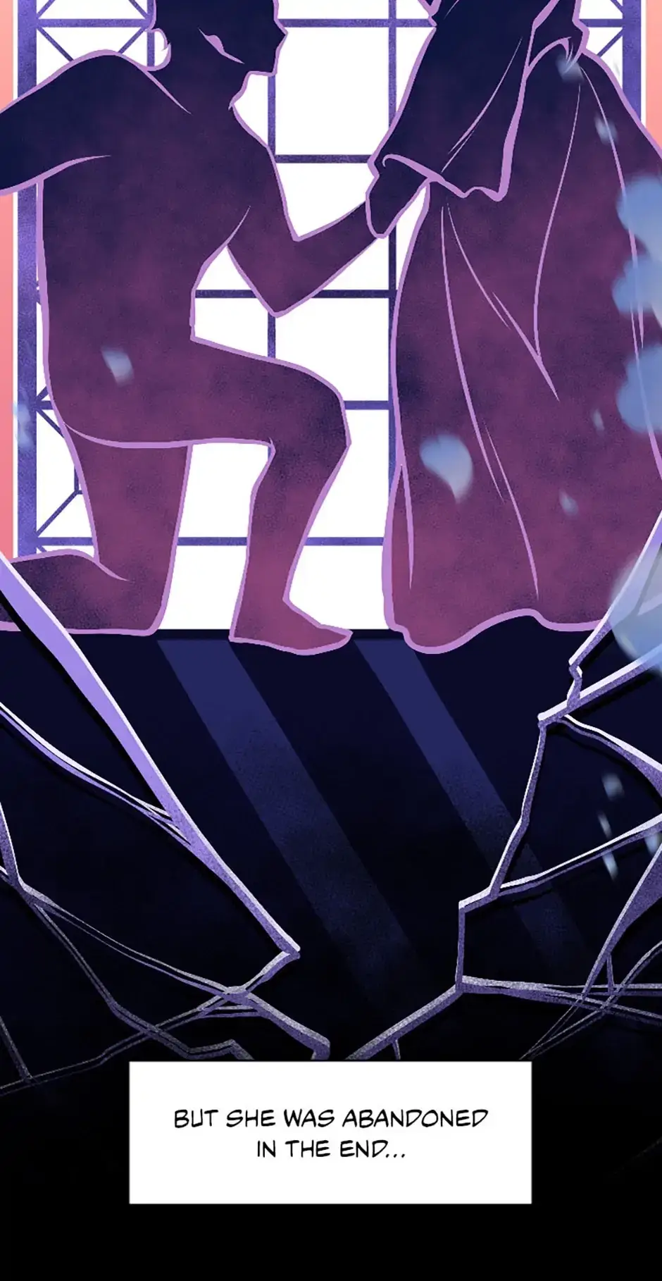 Read Demon Devourer EN Manga Online