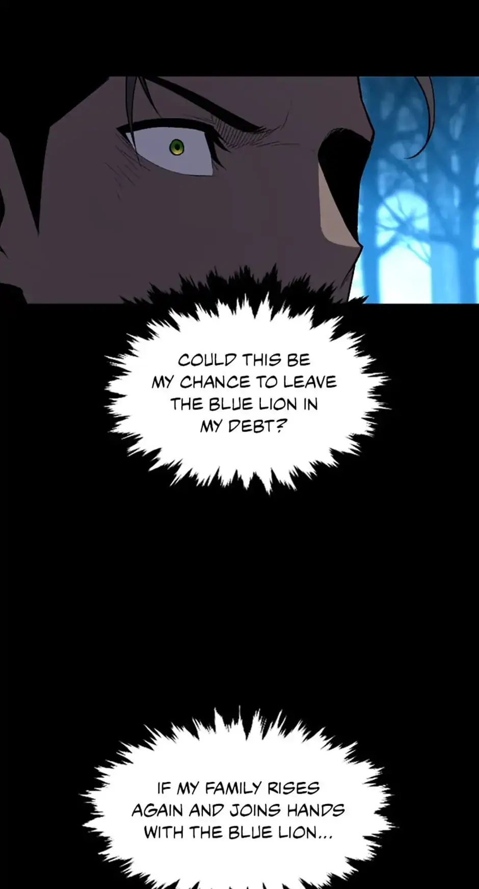 Read Demon Devourer EN Manga Online