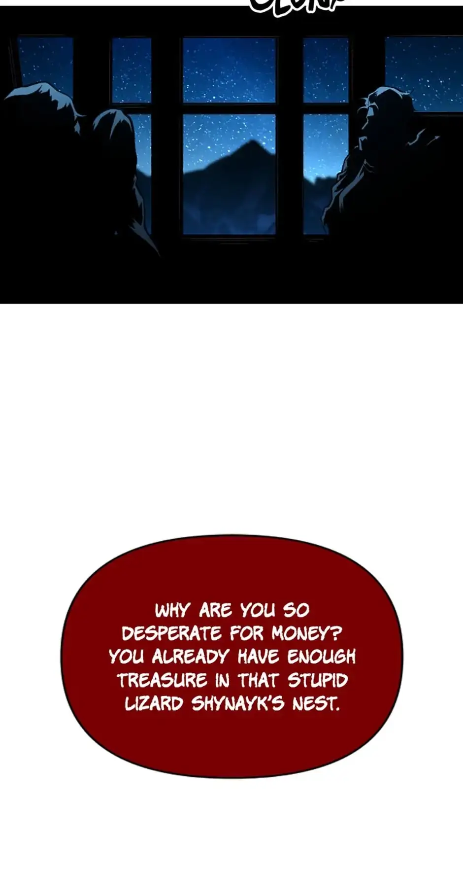 Read Demon Devourer EN Manga Online