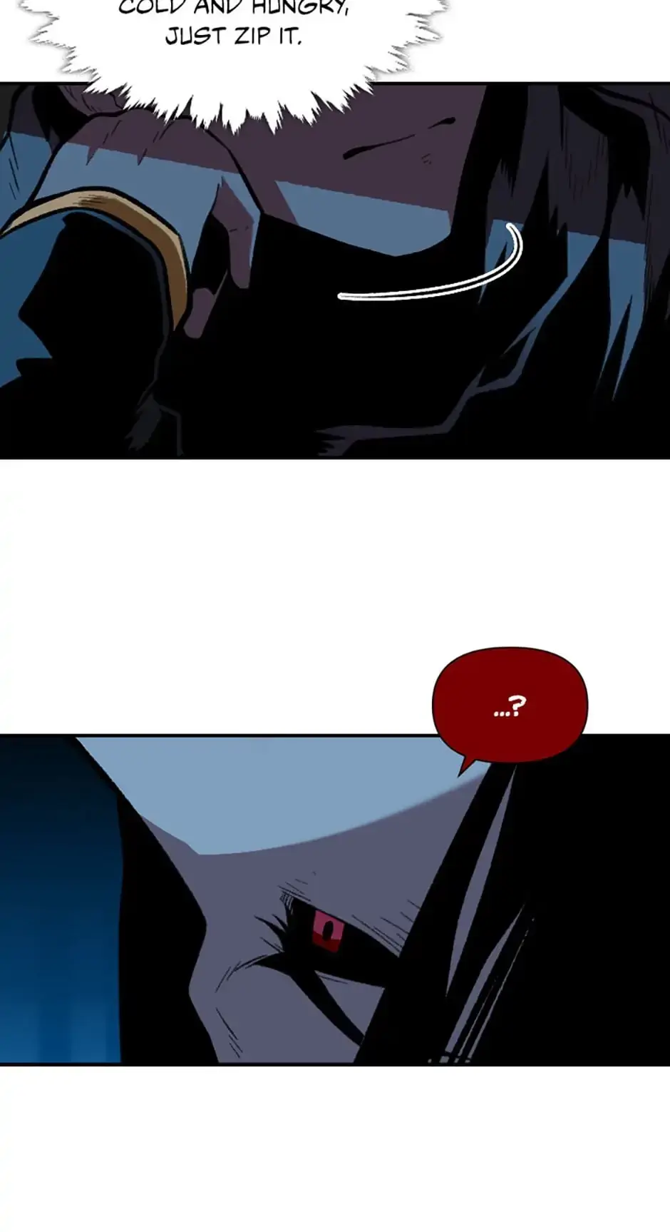 Read Demon Devourer EN Manga Online