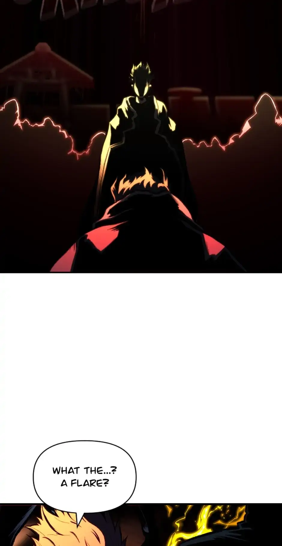 Read Demon Devourer EN Manga Online