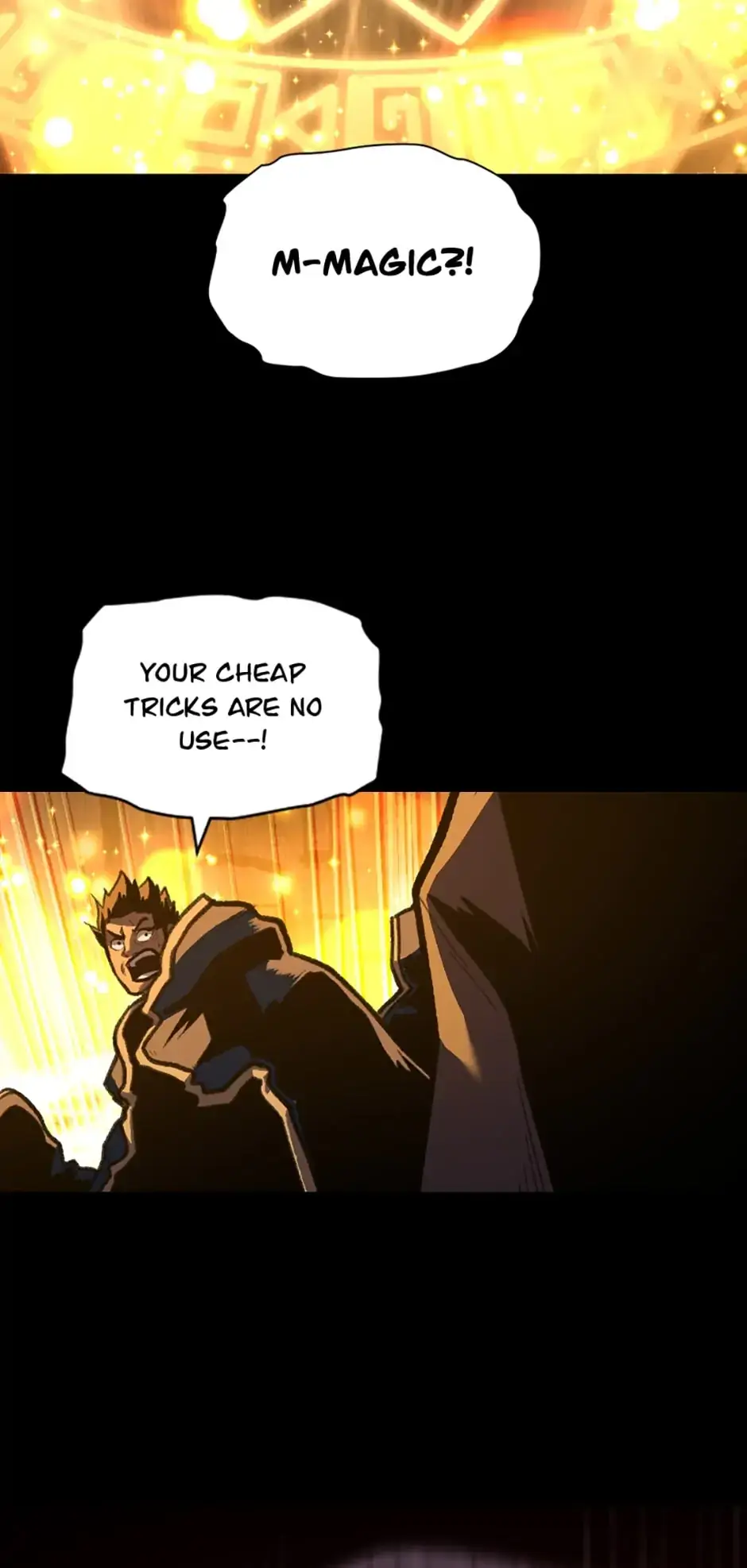 Read Demon Devourer EN Manga Online