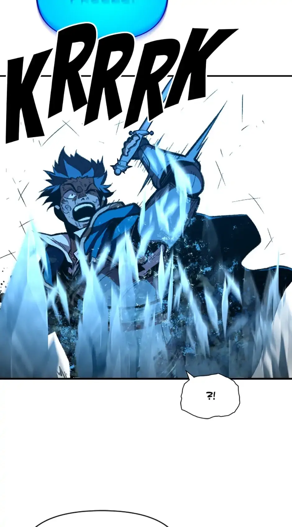 Read Demon Devourer EN Manga Online