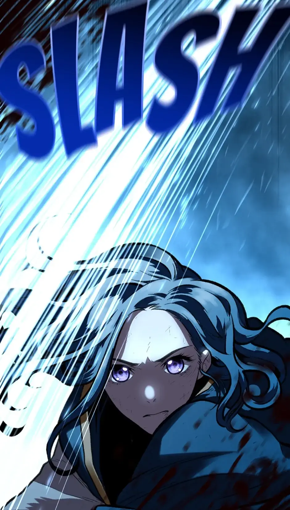 Read Demon Devourer EN Manga Online