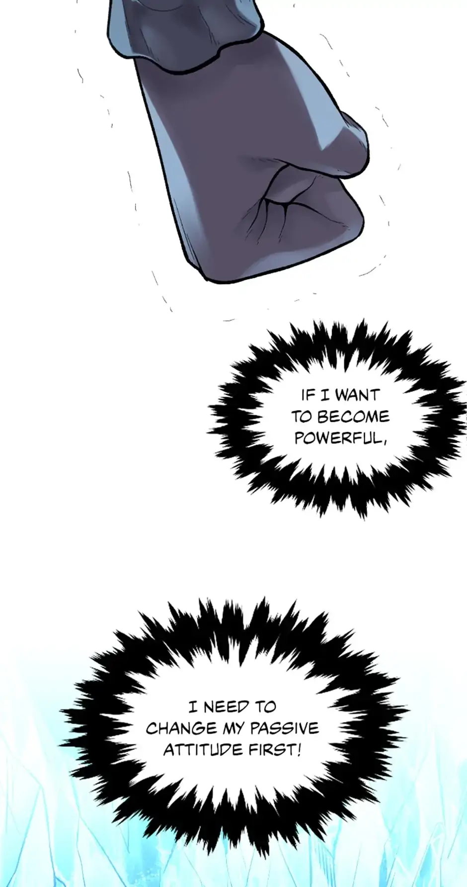 Read Demon Devourer EN Manga Online