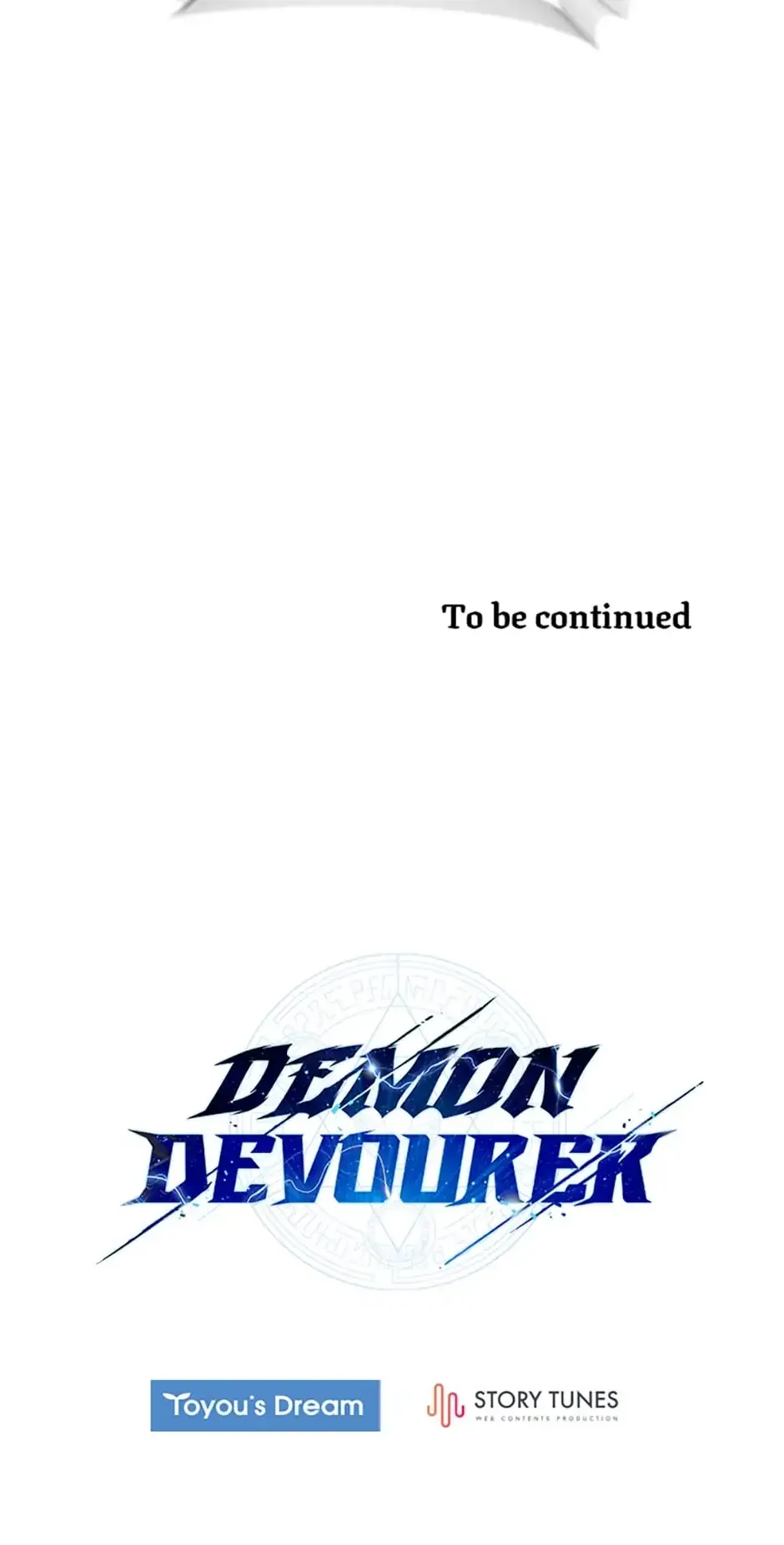 Read Demon Devourer EN Manga Online