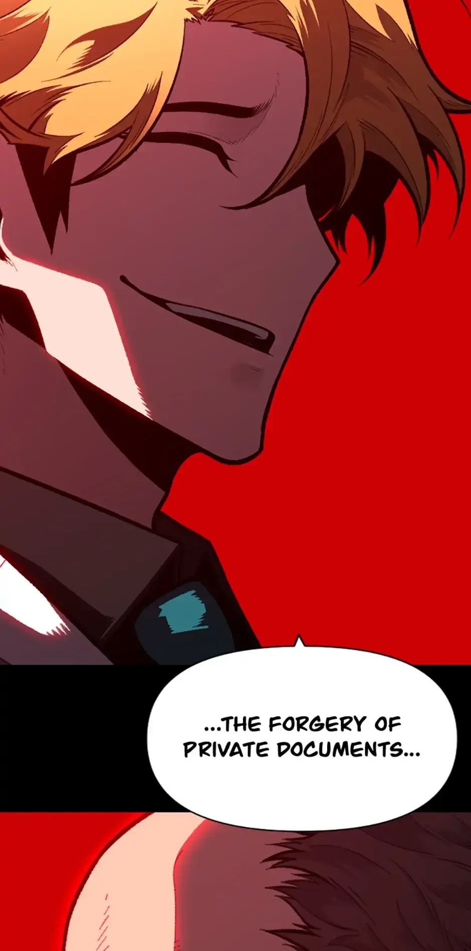 Read Demon Devourer EN Manga Online