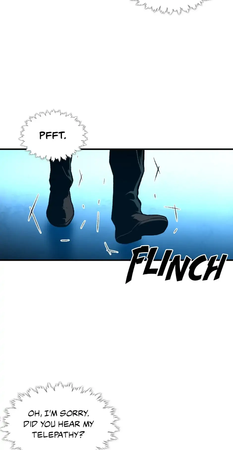 Read Demon Devourer EN Manga Online