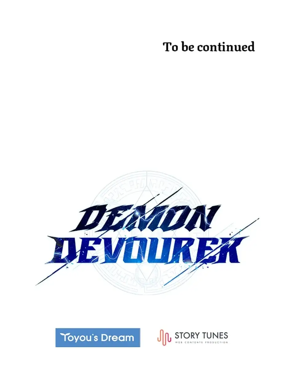 Read Demon Devourer EN Manga Online