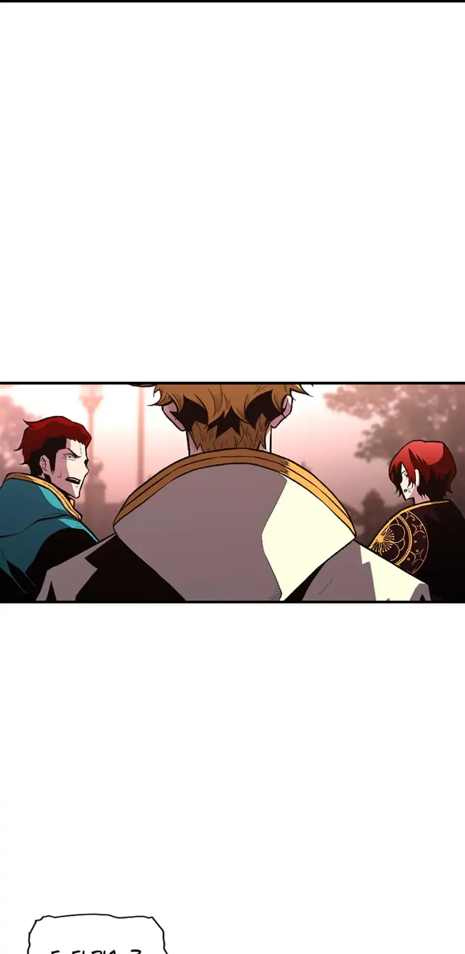 Read Demon Devourer EN Manga Online