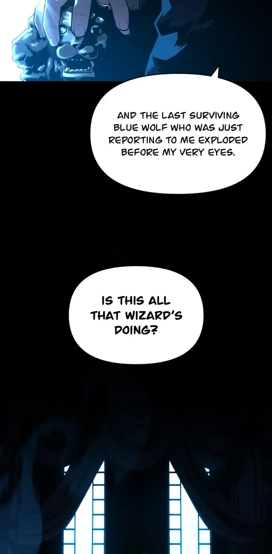 Read Demon Devourer EN Manga Online