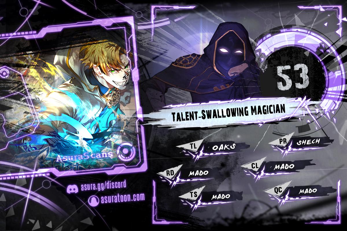 Read Demon Devourer EN Manga Online