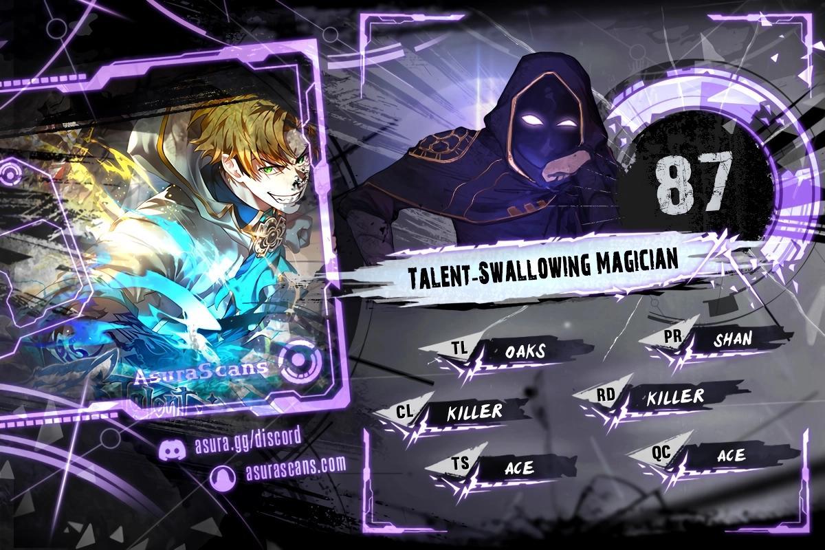 Read Demon Devourer EN Manga Online