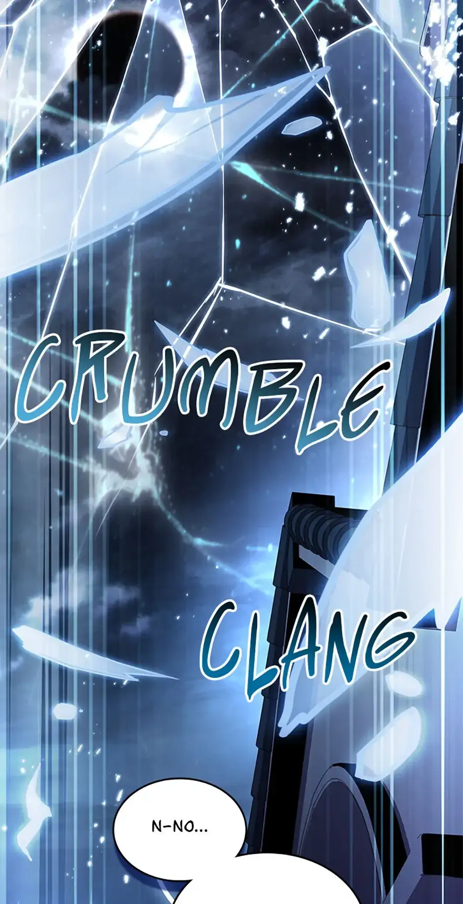 Read Demon Devourer EN Manga Online