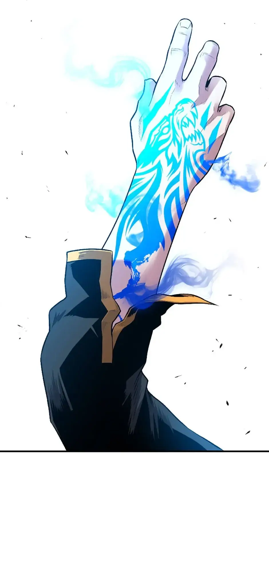Read Demon Devourer EN Manga Online